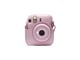 Kamera & objektivtilbehør - Fujifilm INSTAX Mini 12 Case - Blossom Pink - 70100157198