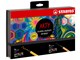 Hobby artikler - STABILO  ARTY kreativt sæt 68 penne, Point 88 & Pen 68 34 af hver - 204096