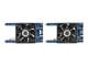 Kabinet Køler - HP E Performance - Kabinet køler - Blå - P58465-B21