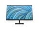 Skærm - 24" HP V24v G5 - 1920x1080 (FHD) - 75Hz - VA - 65P62E9#ABB