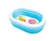 Pools og Badebassiner - Intex Sea Friends Pool - 57482