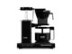 Kaffe og Espresso - Moccamaster Automatic - Black - 53740