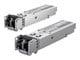 Repeater, boostere, bridges & transceiver - Ubiquiti UACC-OM-MM-1G-D-2  SFP Multi-mode Duplex Fiber Transceiver 550m 850nm (Pack of 2) - UACC-OM-MM-1G-D-2