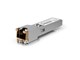 Repeater, boostere, bridges & transceiver - Ubiquiti UACC-CM-RJ45-MG 10G SFP+ to 10/5/2.5GbE RJ45 Module - UACC-CM-RJ45-MG