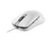 Mus - Lenovo Legion M300s RGB Gaming Mouse - Mus - Optisk - 6 knapper - Hvid - GY51H47351