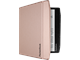 Tablet - Covers & Cases - PocketBook Flip (7") - Shiny Beige - HN-FP-PU-700-BE-WW
