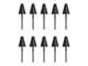 Tablet - Andet Tilbehør - Kobo Stylus 2 Replacement Tips Pack - N605-AC-BK-P-PN