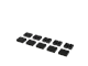 Kabinet Tilbehør - Corsair iCUE LINK Connector Set - CL-9011125-WW