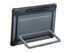 Tablet - Covers & Cases - Samsung Galaxy Tab S9+ Outdoor Cover - Black - EF-RX810CBEGWW