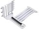 Kabinet Tilbehør - Phanteks Gen4 Vertical GPU Bracket II - White - PH-VGPUKT4.0_03R_WT