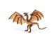 Schleich - Schleich Harry Potter - Ungarsk Takhale - 13989