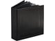 Fotoalbum & -arkivering - Polaroid Photo Album Small - Black - 006043