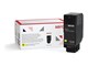 Blæk, Toner & Forbrugsstoffer - Xerox - high capacity - yellow - original - toner cartridge - 006R04639