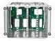 Harddisk - tilbehør - HP E Side-by-Side Drive Cage Kit - P48812-B21