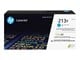 Blæk, Toner & Forbrugsstoffer - HP 213Y / W2131Y - Cyan Toner - Extra High Yield - W2131Y