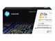 Blæk, Toner & Forbrugsstoffer - HP 213A / W2132A - Yellow Toner - W2132A