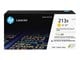 Blæk, Toner & Forbrugsstoffer - HP 213X / W2132X - Yellow Toner - High Yield - *DEMO* - W2132X