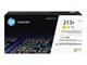 Blæk, Toner & Forbrugsstoffer - HP 213Y / W2132Y - Yellow Toner - Extra High Yield - W2132Y