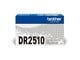Blæk, Toner & Forbrugsstoffer - Brother DR2510 - original - drum kit - DR2510