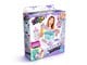 Kreativt Legetøj - So Slime Marmor Twist and Slime Refill - 2390