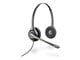 Hovedtelefoner/headset - Poly SupraPlus HW261N - 7W074AA#AC3