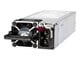 Strømforsyning - HP E - power supply - hot-plug Strømforsyning - 2200 Watt - ATX - 80 Plus Titanium certified - P44712-B21