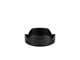 Kamera & objektivtilbehør - Canon Lens hood for RF-S 10-18mm F4.5-6.3 IS STM - 6264C001