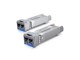 Repeater, boostere, bridges & transceiver - Ubiquiti UACC-OM-SM-10G-D-20 10G Single-Mode Optical Module (20-Pack) - UACC-OM-SM-10G-D-20