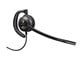 Hovedtelefoner/headset - Poly EncorePro 540 - 783P1AA#ABB