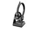 Hovedtelefoner/headset - Poly Savi 7320 Office - 8D3F7AA#ABB