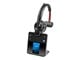 Hovedtelefoner/headset - Poly Savi 8410 Office - 8L5A9AA#ABB