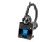 Hovedtelefoner/headset - Poly Savi 7420 OFFICE - 8L560AA#ABB