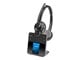 Hovedtelefoner/headset - Poly Savi 8420 Office - 8L5B2AA#ABB