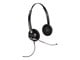 Hovedtelefoner/headset - Poly EncorePro 520V | On Ear headset | Microphone | Active noisereduction - 783P9AA#ABB