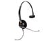 Hovedtelefoner/headset - Poly EncorePro 510V Monaural Headset VoiceTube +Quick Disconnect (783Q4AA) - 783Q4AA#ABB