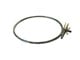 Hunde - Active Canis Skålholder til metal crate Small (99906) - L304016