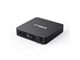 Forstærker - FiiO K11 - DAC & Headphone Amplifier 1400mW - Black - FiiO K11 Black