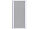 Kabinet Tilbehør - Lian Li Front Mesh Kit for O11D EVO RGB - White - O11DERGB-4W