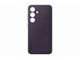 Mobil - Covers & Cases - Samsung Galaxy S24 Standing Grip Case - Dark Violet - EF-GS921CEEGWW