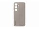 Mobil - Covers & Cases - Samsung Galaxy S24 Standing Grip Case - Taupe - EF-GS921CUEGWW