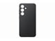Mobil - Covers & Cases - Samsung Galaxy S24 Vegan Leather Case - Black - GP-FPS921HCABW