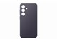 Mobil - Covers & Cases - Samsung Galaxy S24 Vegan Leather Case - Dark Violet - GP-FPS921HCAVW