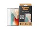 Mobil - Beskyttelsesglas - PanzerGlass Screen Protector Xiaomi Redmi Note13 5G | 13 Pro 4G | Ultra-Wide Fit - PANZER8070