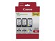 Blæk, Toner & Forbrugsstoffer - Canon PG-545XLx2/CL-546XL / 8286B013 Hig - 8286B013