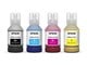 Blæk, Toner & Forbrugsstoffer - Epson T49H2 - cyan - original - ink refill - C13T49H20N