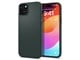 Mobil - Covers & Cases - Spigen Liquid Air - abyss green - iPhone 15 - ACS06792