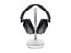 Hovedtelefoner/headset - HP Poly Voyager Surround 85 UC Microsoft Teams Certified USB-C Headset +USB-C/A Adapter +Charging Stand - 8G7T8AA
