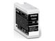 Blæk, Toner & Forbrugsstoffer - Epson Ink UltraChrome PRO T46S80N Matte Black 25ml - C13T46S80N