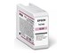 Blæk, Toner & Forbrugsstoffer - Epson Ink UltraChrome PRO T47A60N Vivid Light Magenta 50ml - C13T47A60N