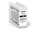 Blæk, Toner & Forbrugsstoffer - Epson Ink UltraChrome PRO T47A80N Matte Black 50ml - C13T47A80N